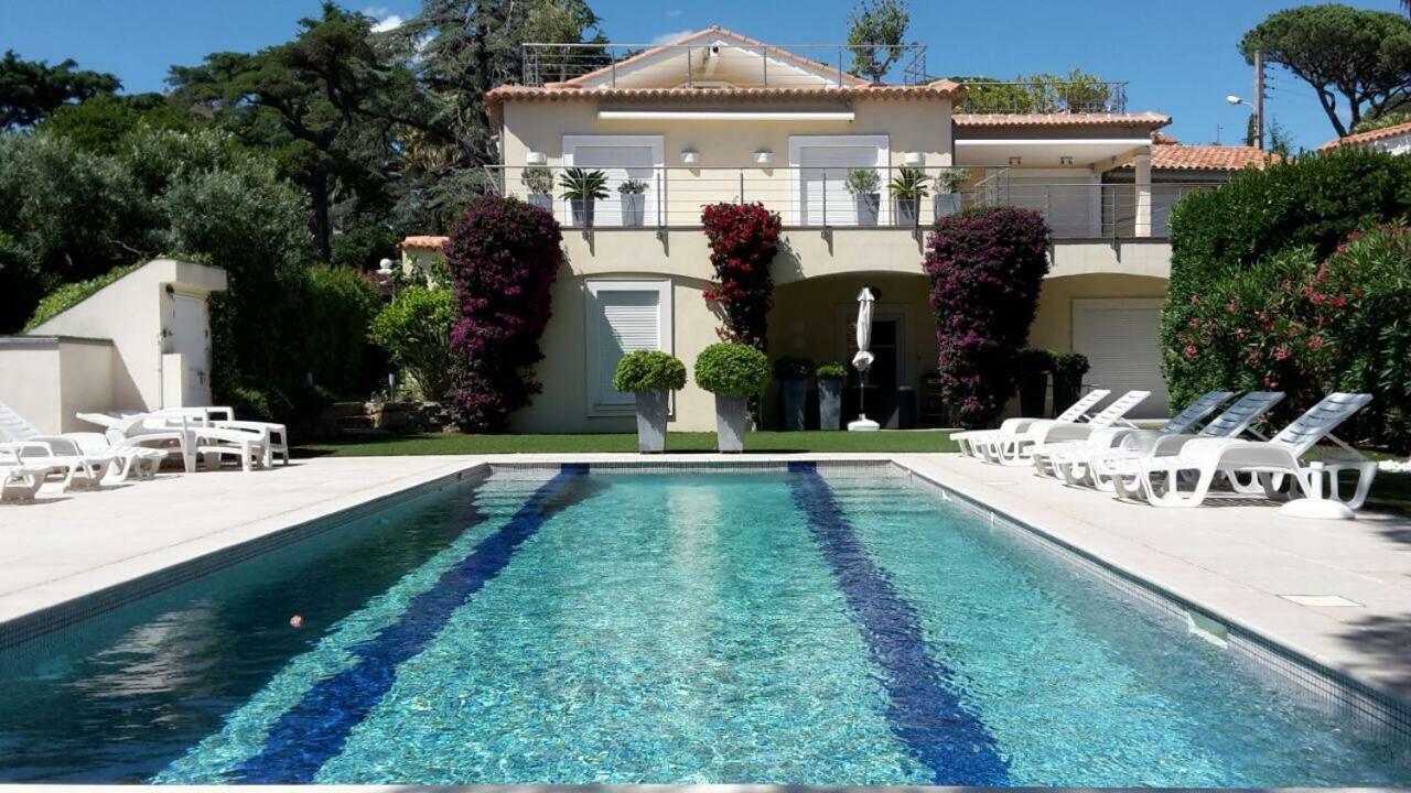 Апартаменти Sainte Maxime 4 Pieces Екстер'єр фото